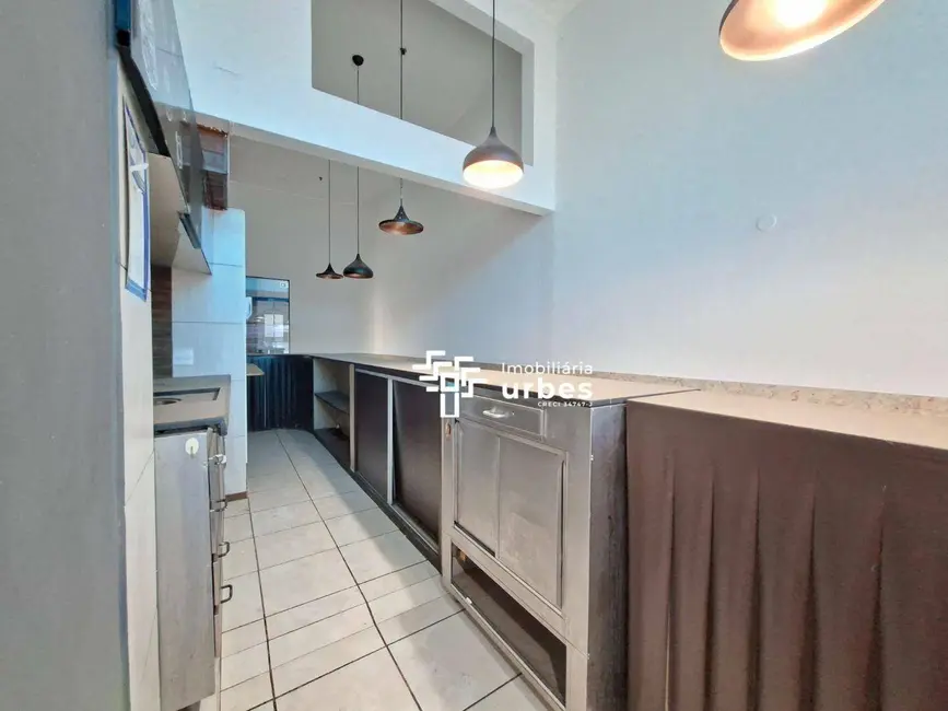 Foto 5 de Sala Comercial para alugar, 2116m2 em Centro, Americana - SP