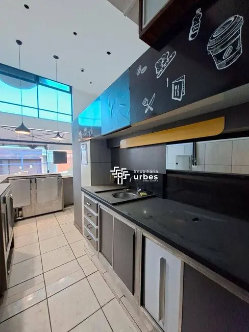 Foto 8 de Sala Comercial para alugar, 2116m2 em Centro, Americana - SP