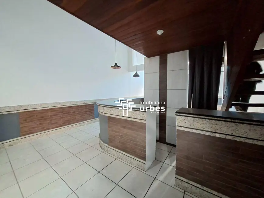 Foto 4 de Sala Comercial para alugar, 2116m2 em Centro, Americana - SP