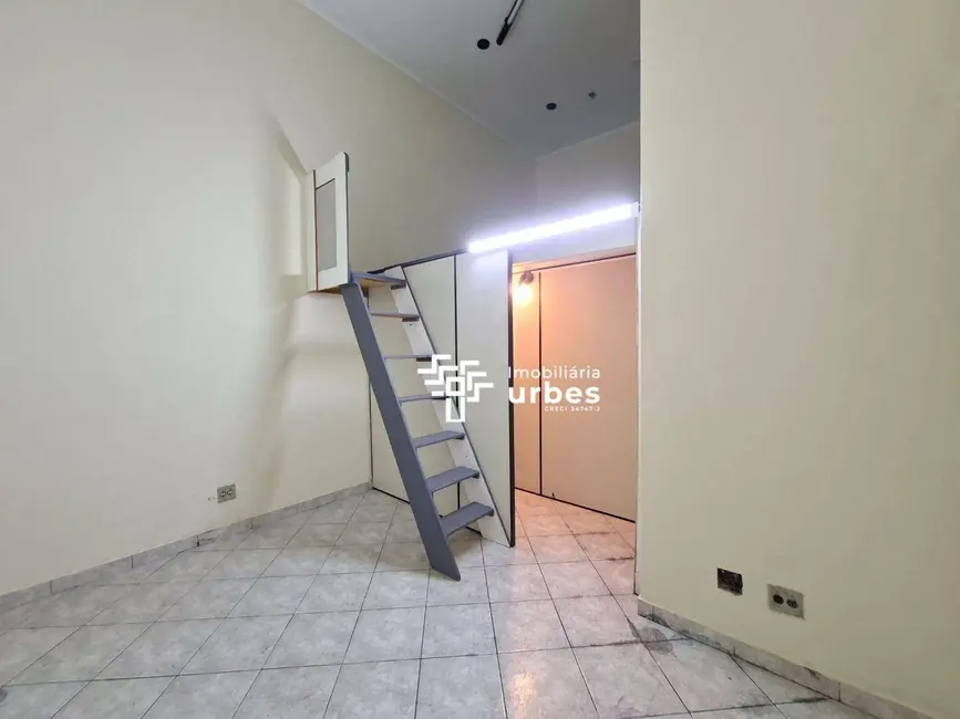 Foto 1 de Sala Comercial para alugar, 2950m2 em Centro, Americana - SP