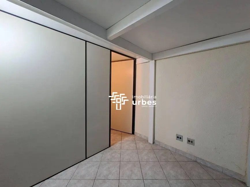 Foto 3 de Sala Comercial para alugar, 2950m2 em Centro, Americana - SP