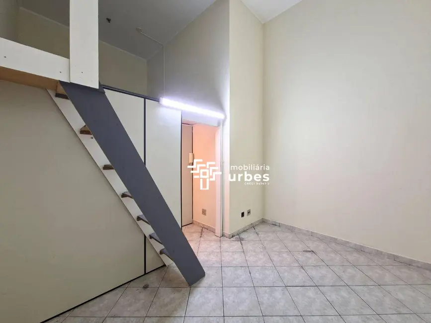 Foto 5 de Sala Comercial para alugar, 2950m2 em Centro, Americana - SP
