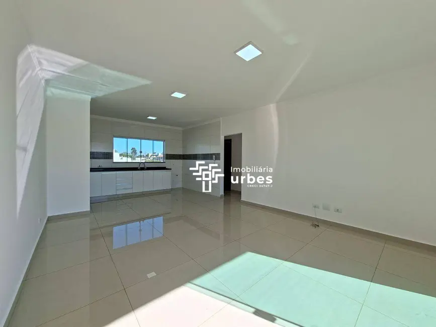 Apartamento com 2 quartos à venda, 94m2 em Jardim Terramérica II, Americana - SP - imagem 2 Foto 2 de Apartamento com 2 quartos à venda, 94m2 em Jardim Terramérica II, Americana - SP