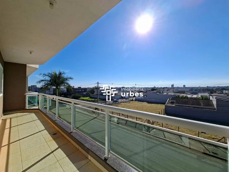 Apartamento com 2 quartos à venda, 94m2 em Jardim Terramérica II, Americana - SP - imagem 4 Foto 4 de Apartamento com 2 quartos à venda, 94m2 em Jardim Terramérica II, Americana - SP
