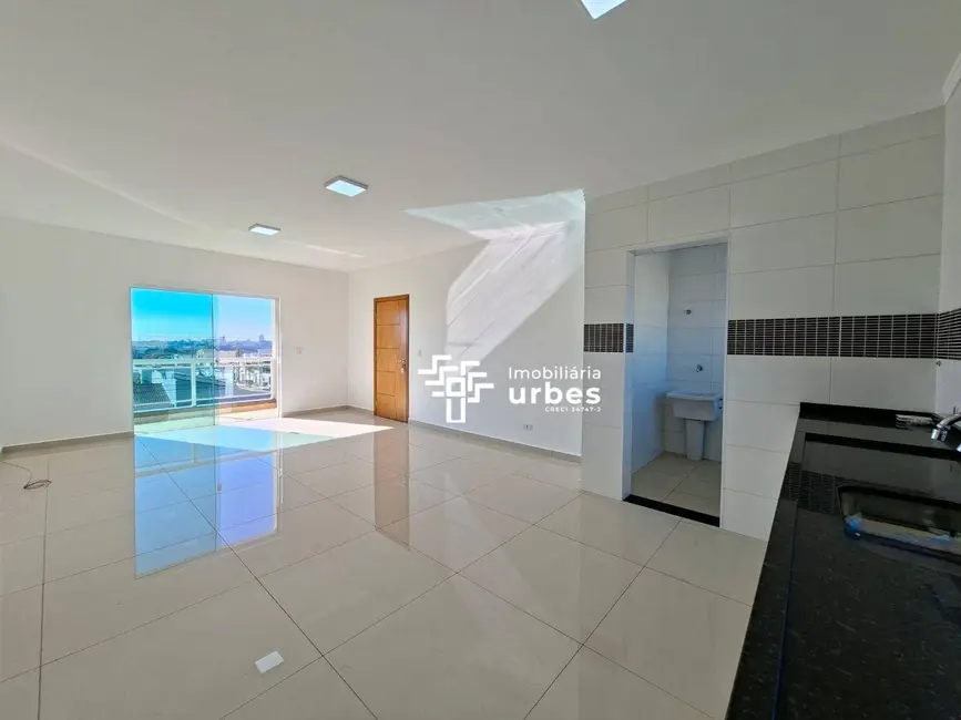 Apartamento com 2 quartos à venda, 94m2 em Jardim Terramérica II, Americana - SP - imagem 7 Foto 7 de Apartamento com 2 quartos à venda, 94m2 em Jardim Terramérica II, Americana - SP