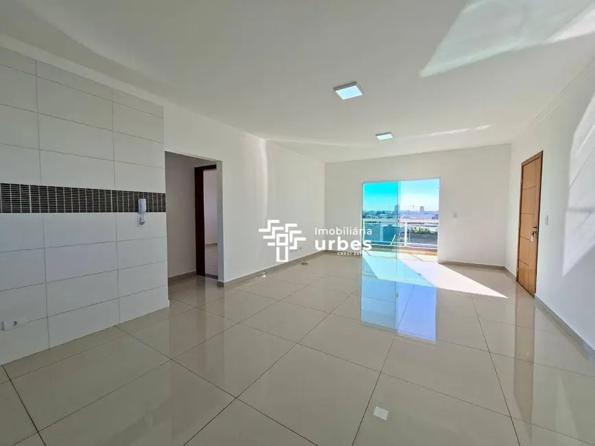 Apartamento com 2 quartos à venda, 94m2 em Jardim Terramérica II, Americana - SP - imagem 9 Foto 9 de Apartamento com 2 quartos à venda, 94m2 em Jardim Terramérica II, Americana - SP