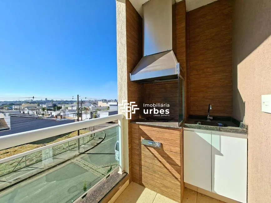 Apartamento com 2 quartos à venda, 94m2 em Jardim Terramérica II, Americana - SP - imagem 5 Foto 5 de Apartamento com 2 quartos à venda, 94m2 em Jardim Terramérica II, Americana - SP