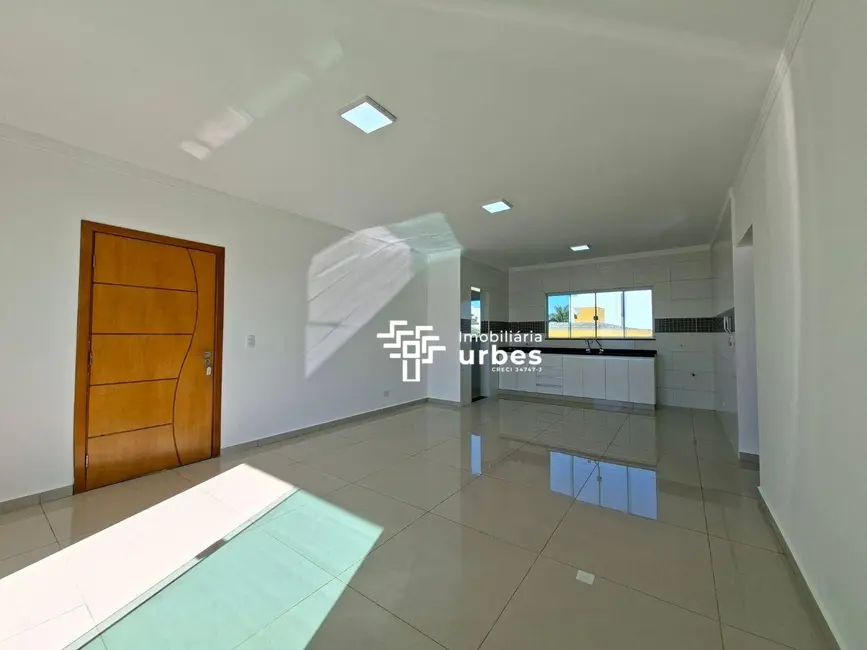 Apartamento com 2 quartos à venda, 94m2 em Jardim Terramérica II, Americana - SP - imagem 1 Foto 1 de Apartamento com 2 quartos à venda, 94m2 em Jardim Terramérica II, Americana - SP