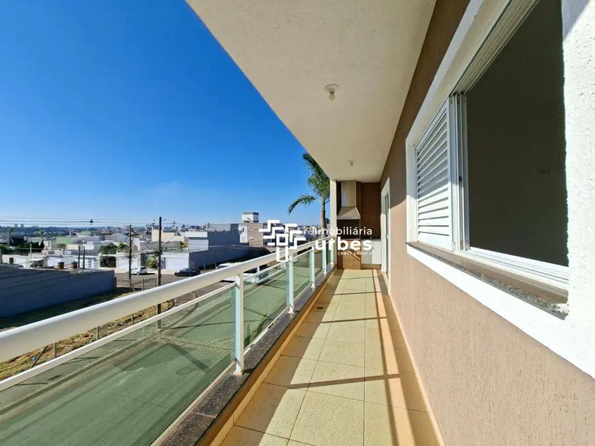 Apartamento com 2 quartos à venda, 94m2 em Jardim Terramérica II, Americana - SP - imagem 6 Foto 6 de Apartamento com 2 quartos à venda, 94m2 em Jardim Terramérica II, Americana - SP