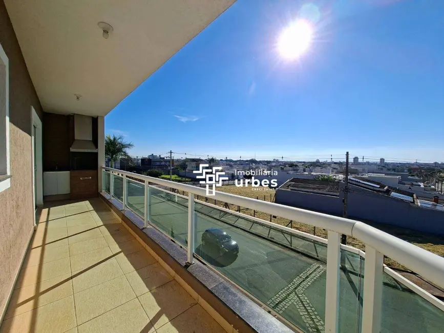 Apartamento com 2 quartos à venda, 94m2 em Jardim Terramérica II, Americana - SP - imagem 7 Foto 7 de Apartamento com 2 quartos à venda, 94m2 em Jardim Terramérica II, Americana - SP
