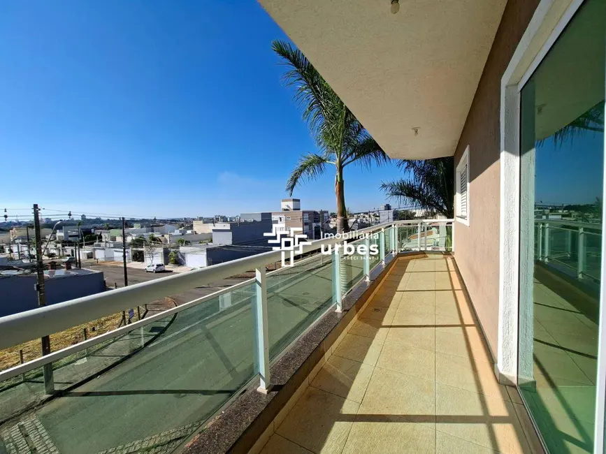 Apartamento com 2 quartos à venda, 94m2 em Jardim Terramérica II, Americana - SP - imagem 5 Foto 5 de Apartamento com 2 quartos à venda, 94m2 em Jardim Terramérica II, Americana - SP