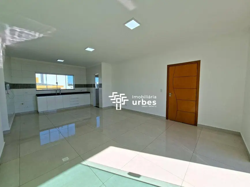 Apartamento com 2 quartos à venda, 94m2 em Jardim Terramérica II, Americana - SP - imagem 4 Foto 4 de Apartamento com 2 quartos à venda, 94m2 em Jardim Terramérica II, Americana - SP
