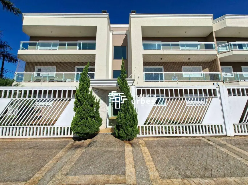 Apartamento com 2 quartos à venda, 94m2 em Jardim Terramérica II, Americana - SP - imagem 1 Foto 1 de Apartamento com 2 quartos à venda, 94m2 em Jardim Terramérica II, Americana - SP