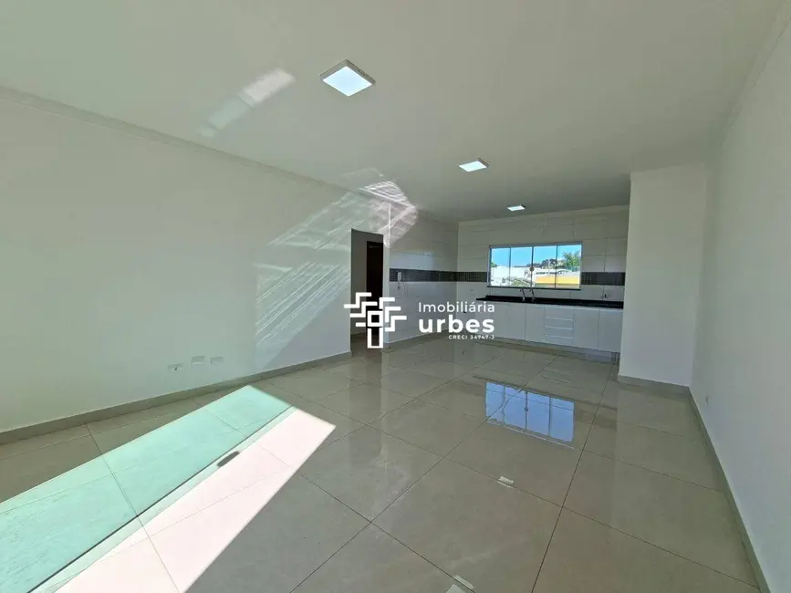 Apartamento com 2 quartos à venda, 94m2 em Jardim Terramérica II, Americana - SP - imagem 2 Foto 2 de Apartamento com 2 quartos à venda, 94m2 em Jardim Terramérica II, Americana - SP