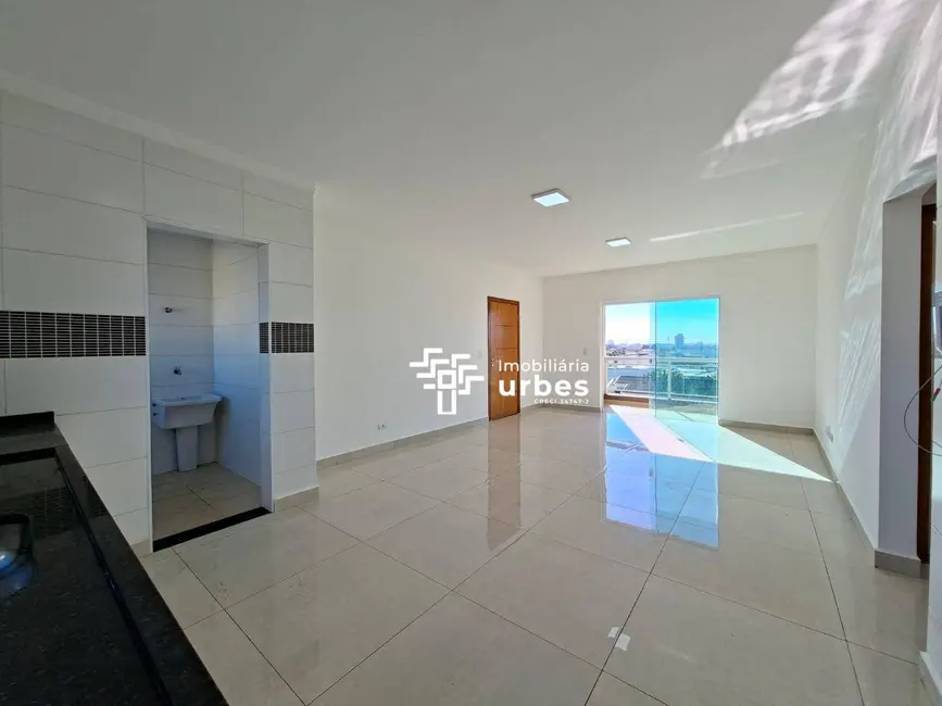 Apartamento com 2 quartos à venda, 94m2 em Jardim Terramérica II, Americana - SP - imagem 8 Foto 8 de Apartamento com 2 quartos à venda, 94m2 em Jardim Terramérica II, Americana - SP