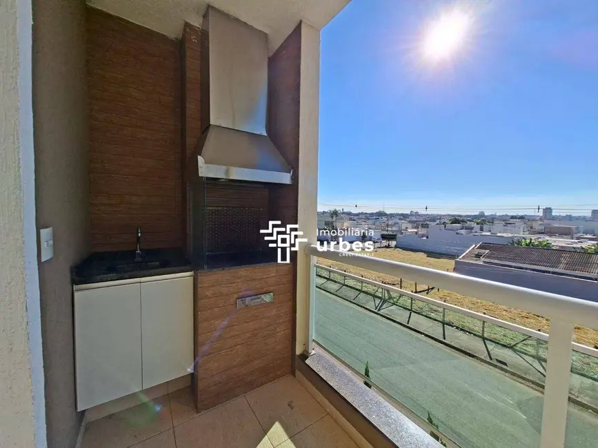 Apartamento com 2 quartos à venda, 94m2 em Jardim Terramérica II, Americana - SP - imagem 6 Foto 6 de Apartamento com 2 quartos à venda, 94m2 em Jardim Terramérica II, Americana - SP