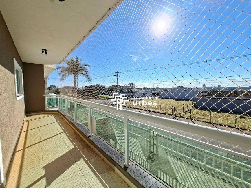 Foto 5 de Apartamento com 2 quartos à venda, 94m2 em Jardim Terramérica II, Americana - SP