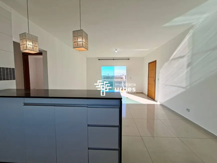 Foto 9 de Apartamento com 2 quartos à venda, 94m2 em Jardim Terramérica II, Americana - SP