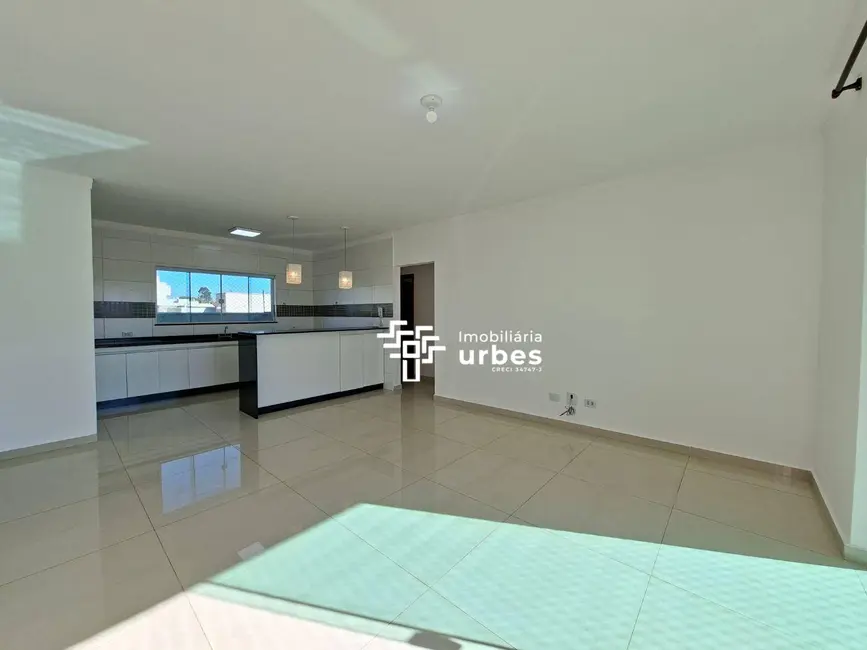 Foto 2 de Apartamento com 2 quartos à venda, 94m2 em Jardim Terramérica II, Americana - SP