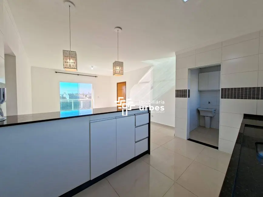 Foto 8 de Apartamento com 2 quartos à venda, 94m2 em Jardim Terramérica II, Americana - SP