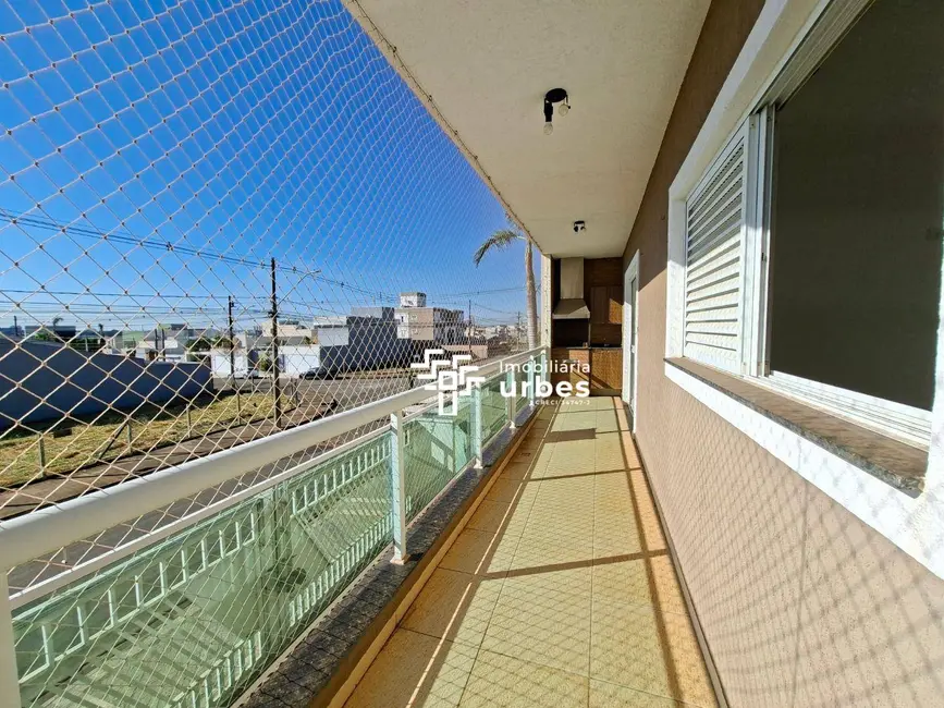 Foto 7 de Apartamento com 2 quartos à venda, 94m2 em Jardim Terramérica II, Americana - SP