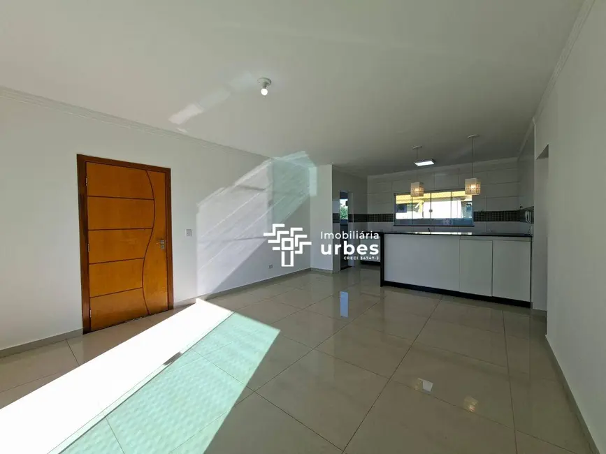 Foto 4 de Apartamento com 2 quartos à venda, 94m2 em Jardim Terramérica II, Americana - SP