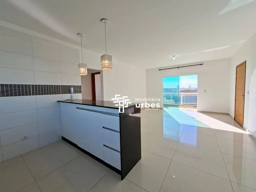 Foto 1 de Apartamento com 2 quartos à venda, 94m2 em Jardim Terramérica II, Americana - SP
