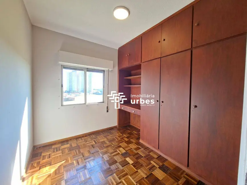 Foto 6 de Apartamento com 3 quartos para alugar, 90m2 em Chácara Machadinho II, Americana - SP
