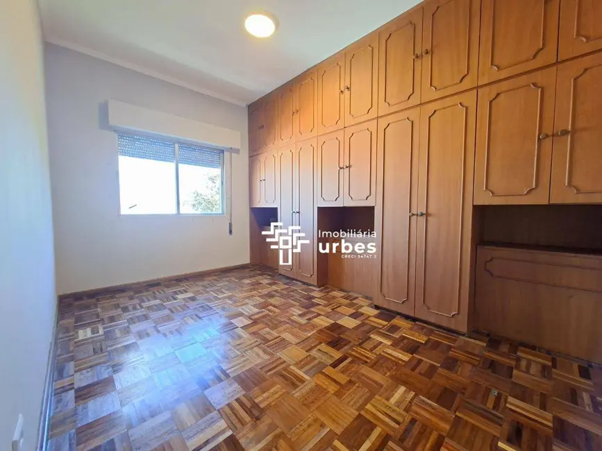 Foto 7 de Apartamento com 3 quartos para alugar, 90m2 em Chácara Machadinho II, Americana - SP