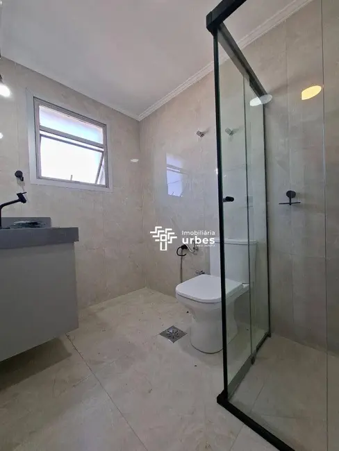 Foto 8 de Apartamento com 3 quartos para alugar, 90m2 em Chácara Machadinho II, Americana - SP