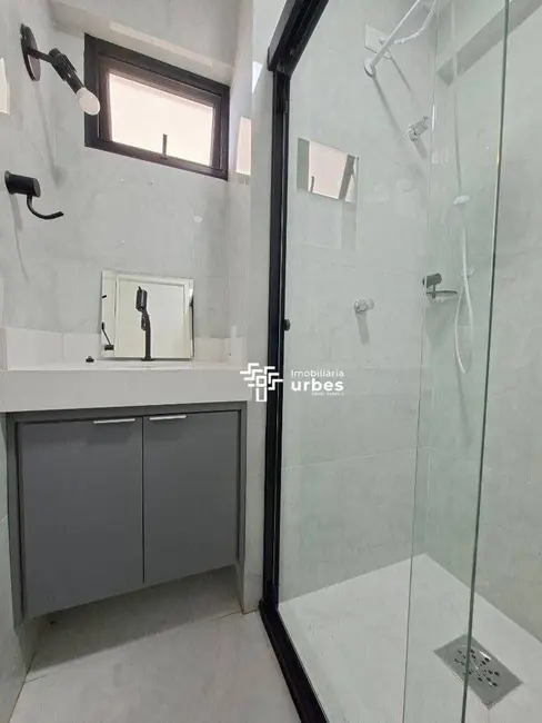 Foto 5 de Apartamento com 3 quartos para alugar, 90m2 em Chácara Machadinho II, Americana - SP