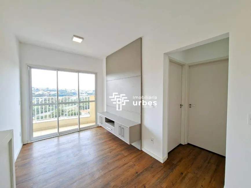 Foto 1 de Apartamento com 2 quartos para alugar, 17m2 em Centro, Americana - SP