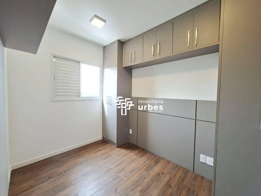 Foto 7 de Apartamento com 2 quartos para alugar, 17m2 em Centro, Americana - SP