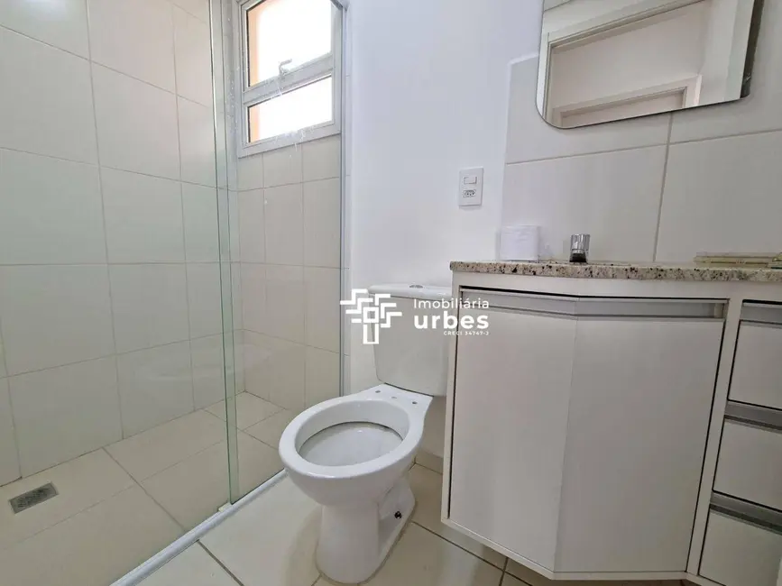 Foto 8 de Apartamento com 2 quartos para alugar, 17m2 em Centro, Americana - SP