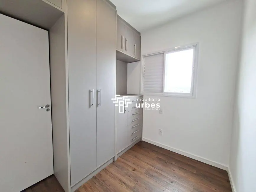 Foto 5 de Apartamento com 2 quartos para alugar, 17m2 em Centro, Americana - SP