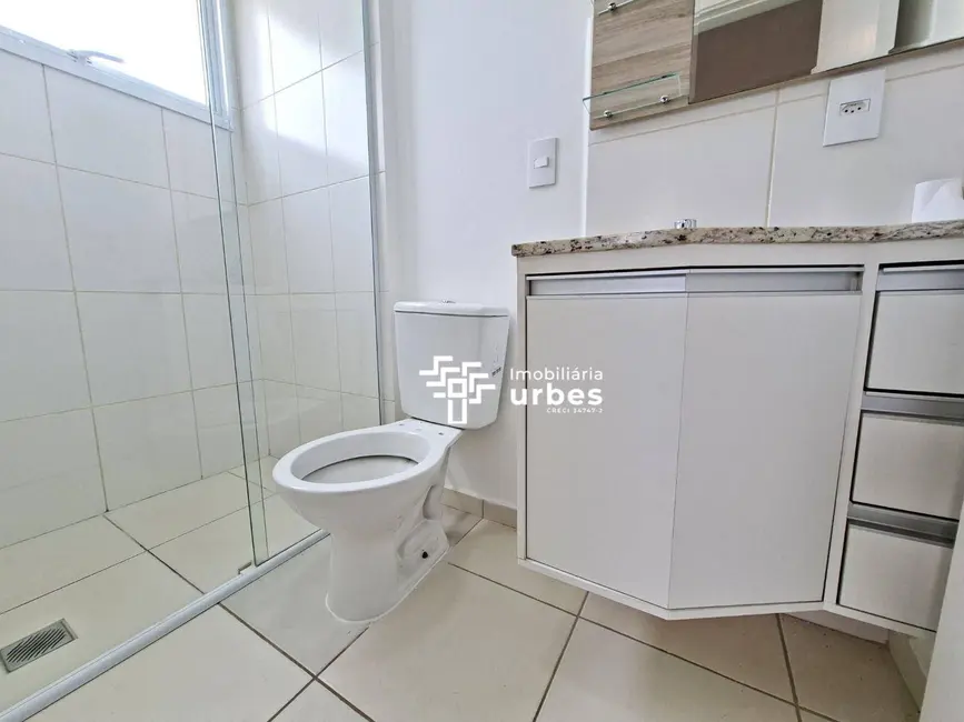 Foto 6 de Apartamento com 2 quartos para alugar, 17m2 em Centro, Americana - SP