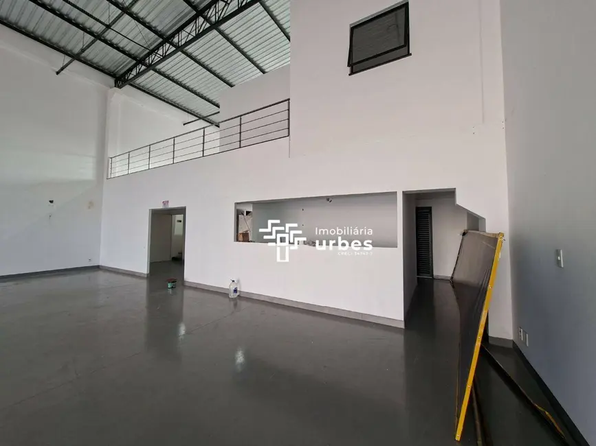 Foto 2 de Sala Comercial para alugar, 360m2 em Parque Universitário, Americana - SP