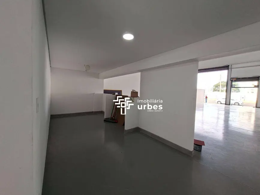 Foto 6 de Sala Comercial para alugar, 360m2 em Parque Universitário, Americana - SP