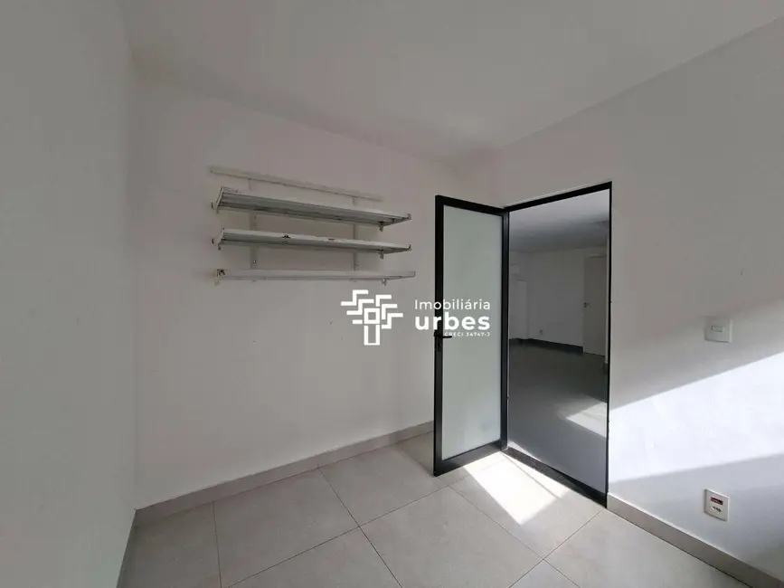 Foto 8 de Sala Comercial para alugar, 360m2 em Parque Universitário, Americana - SP