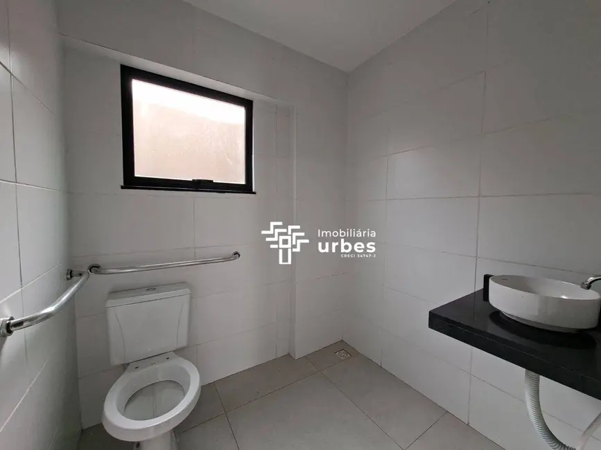 Foto 4 de Sala Comercial para alugar, 360m2 em Parque Universitário, Americana - SP