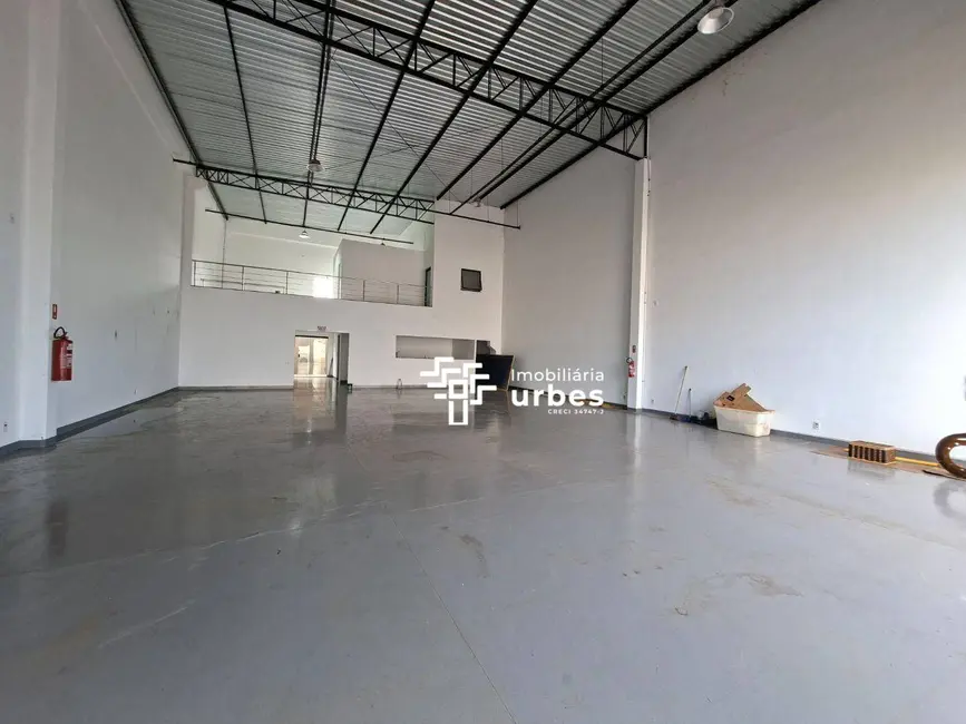 Foto 1 de Sala Comercial para alugar, 360m2 em Parque Universitário, Americana - SP