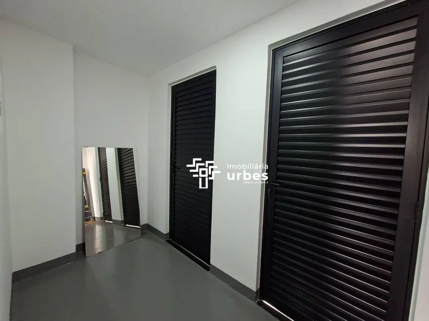 Foto 5 de Sala Comercial para alugar, 360m2 em Parque Universitário, Americana - SP