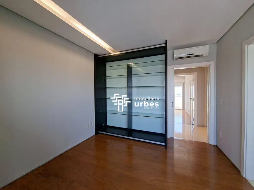 Foto 9 de Apartamento com 4 quartos para alugar, 660m2 em Jardim Girassol, Americana - SP