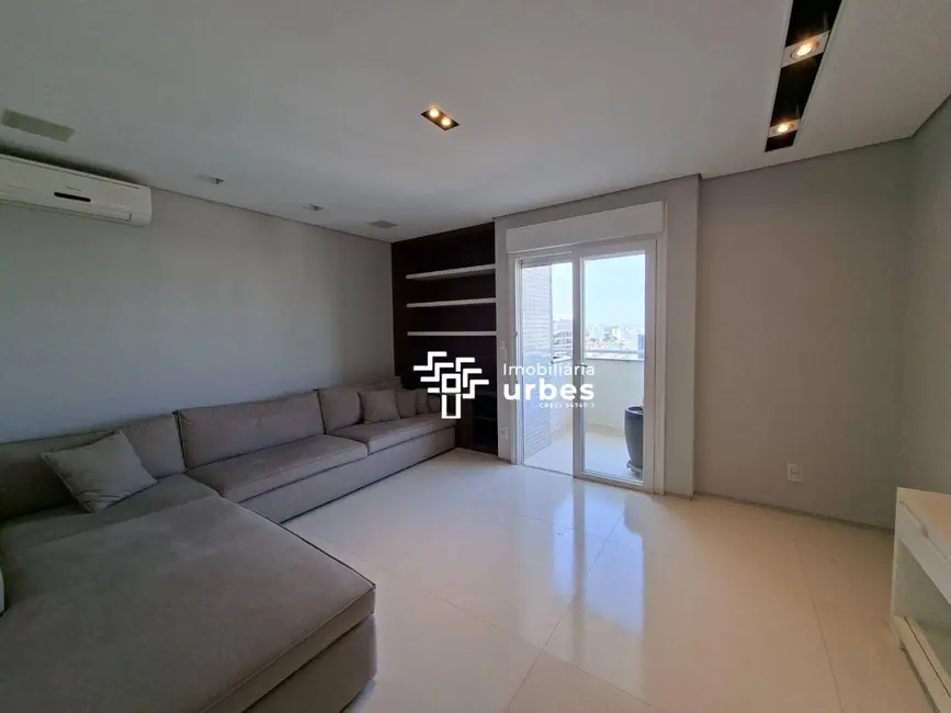 Foto 7 de Apartamento com 4 quartos para alugar, 660m2 em Jardim Girassol, Americana - SP
