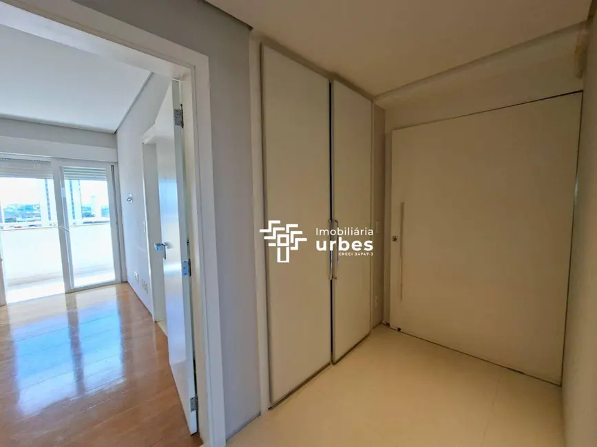 Foto 4 de Apartamento com 4 quartos para alugar, 660m2 em Jardim Girassol, Americana - SP