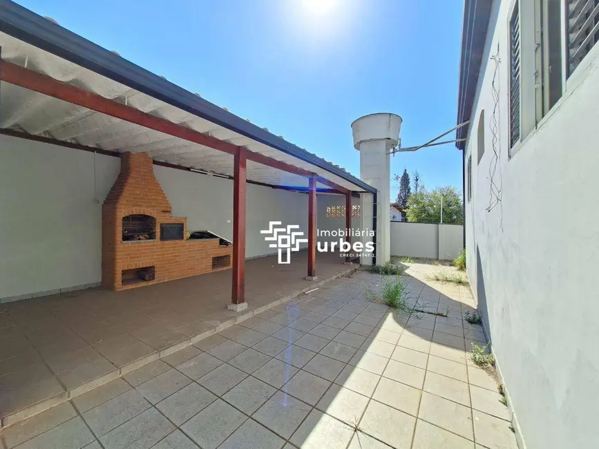 Casa com 3 quartos para alugar, 314m2 em Santo Antônio, Americana - SP - imagem 8 Foto 8 de Casa com 3 quartos para alugar, 314m2 em Santo Antônio, Americana - SP