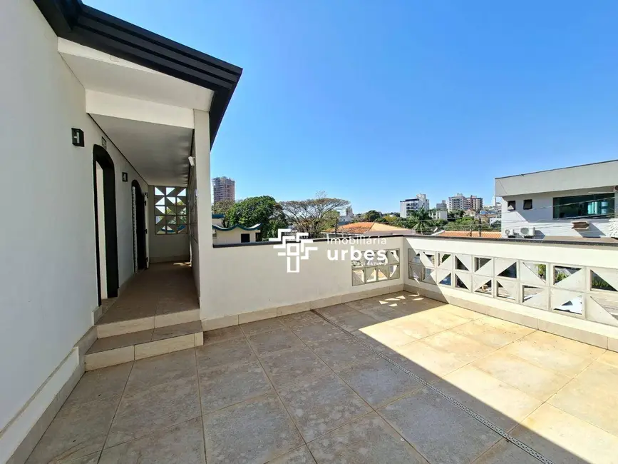 Casa com 3 quartos para alugar, 314m2 em Santo Antônio, Americana - SP - imagem 1 Foto 1 de Casa com 3 quartos para alugar, 314m2 em Santo Antônio, Americana - SP
