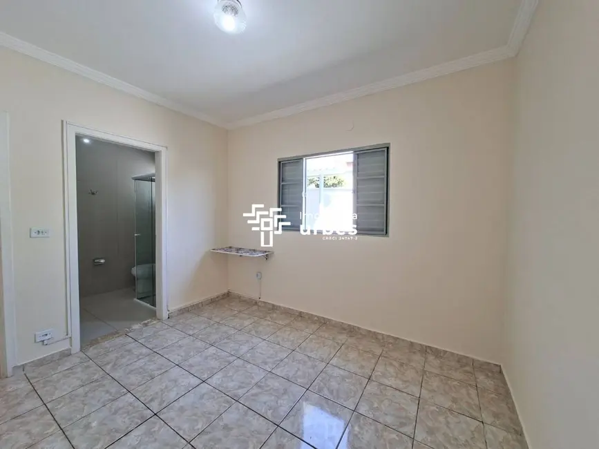 Casa com 3 quartos para alugar, 208m2 em Vila Margarida, Americana - SP - imagem 6 Foto 6 de Casa com 3 quartos para alugar, 208m2 em Vila Margarida, Americana - SP