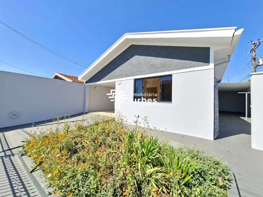 Casa com 3 quartos para alugar, 208m2 em Vila Margarida, Americana - SP - imagem 1 Foto 1 de Casa com 3 quartos para alugar, 208m2 em Vila Margarida, Americana - SP