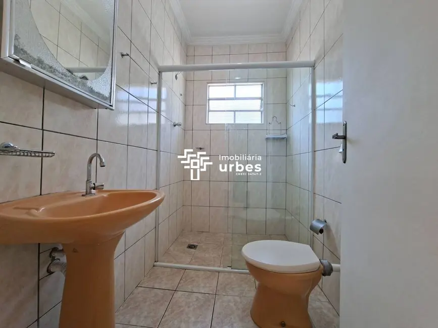 Casa com 3 quartos para alugar, 208m2 em Vila Margarida, Americana - SP - imagem 4 Foto 4 de Casa com 3 quartos para alugar, 208m2 em Vila Margarida, Americana - SP